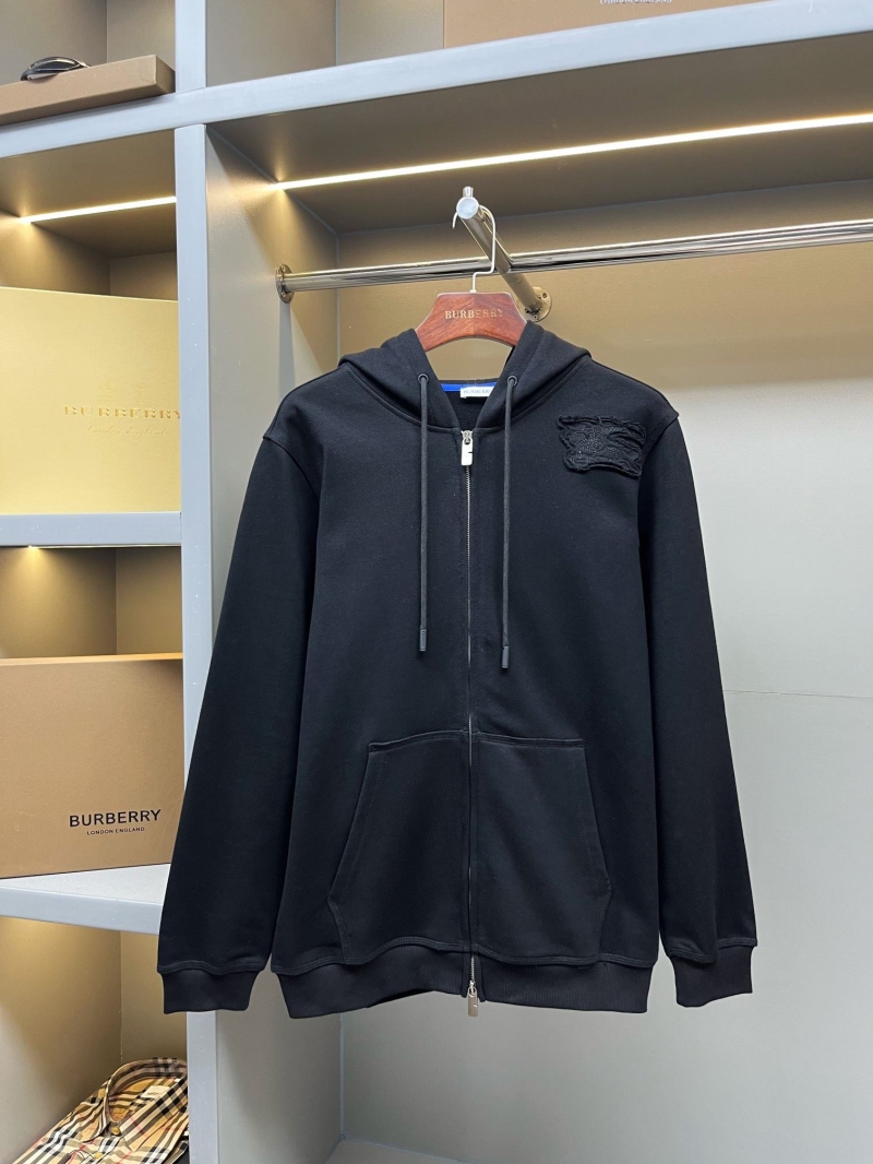 Burberry Hoodies